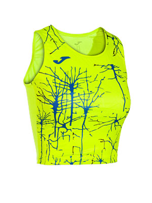 Joma Elite IX Womens Sleeveless top