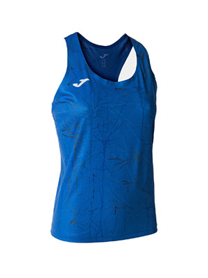 Joma Elite IX Womens Tank Top