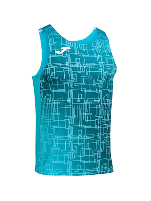 Joma Elite VIII Sleeveless T-shirt