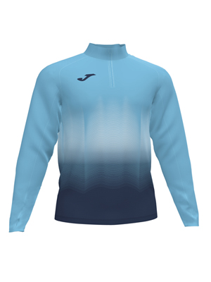 Joma Elite VII 1/4 Zip Top