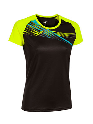 Joma Elite X Womens Short Sleeve T-shirt