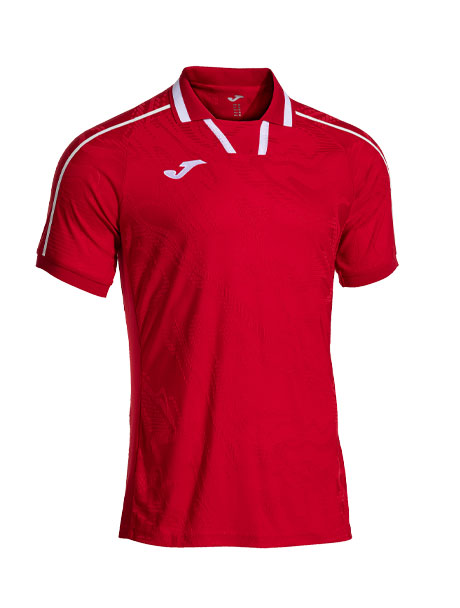 Joma Fit One II Short Sleeve Jersey