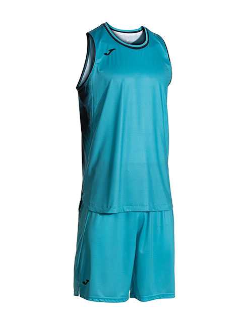 Joma Four Basketball Kit