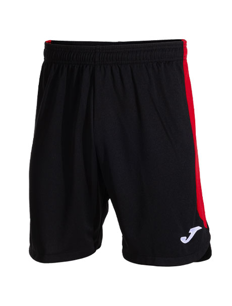 Black/Red