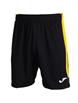 Black/Yellow