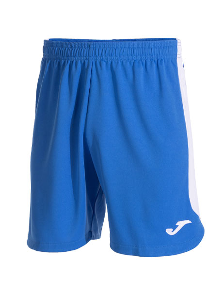 Royal/White