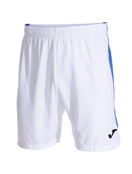 White/Royal