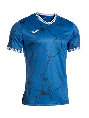 Joma Gold VII Short Sleeve Jersey