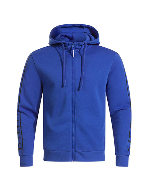 Joma Heroic Hoodie Jacket