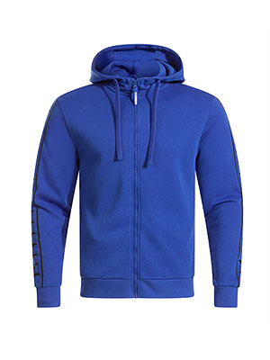 Joma Heroic Hoodie Jacket