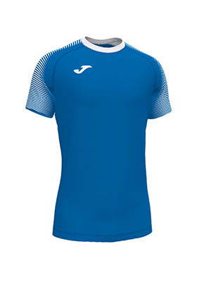 Joma Hispa III Handball Short Sleeve Jersey