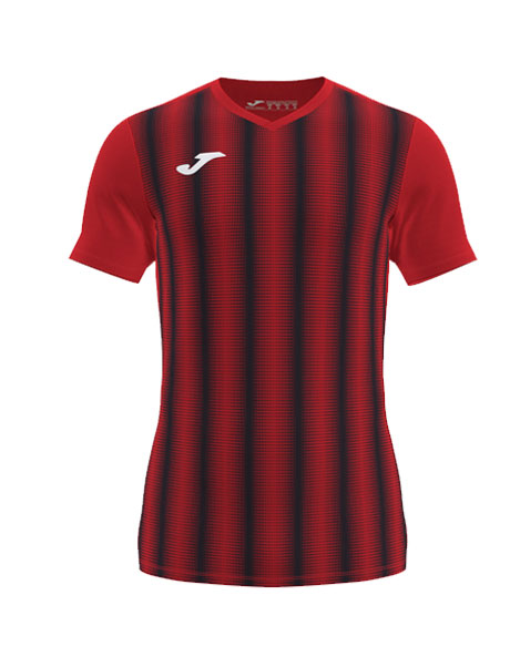 Joma Inter II Short Sleeve Jersey