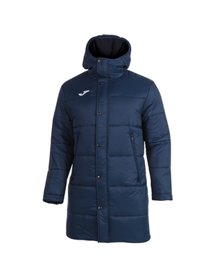 Joma Islandia III Bench Jacket