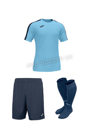 Joma Academy III Full Kit Set - Team KIts