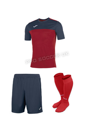 Joma Winner Full Kit Set  - Team Kits