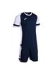 Darknavy/White