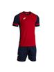 Red/Darknavy