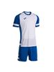 White/Royal