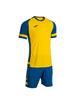 Yellow/Royal
