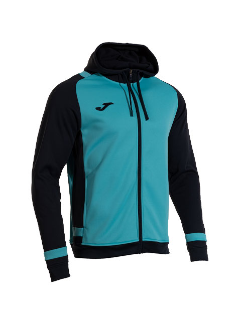 Turquoisefluor/Darknavy