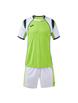 Greenfluor/White/Darknavy