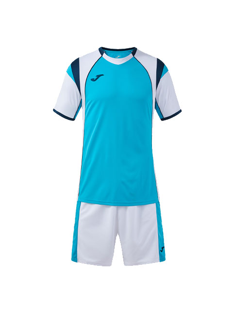 Turquoise/White/Darknavy