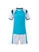 Turquoise/White/Darknavy