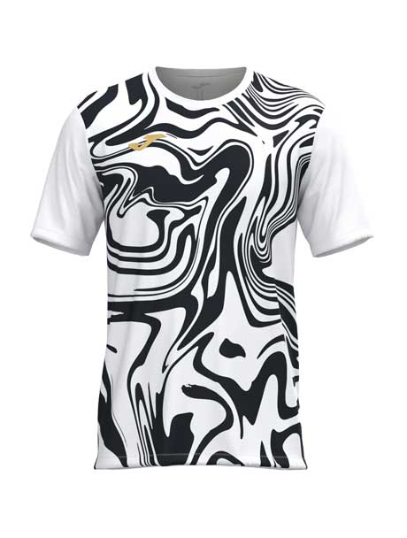 Joma Lion II Short Sleeve Jersey