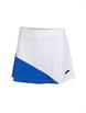 White/Royal