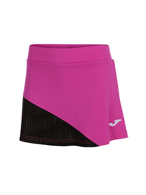 Joma Montreal Skirt with Shorts