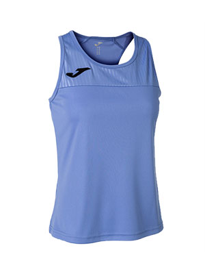 Joma Montreal Womens Sleeveless