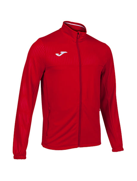 Joma Montreal Full Zip Sweatshirt