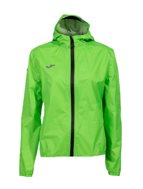 Joma Nature Womens Running Raincoat