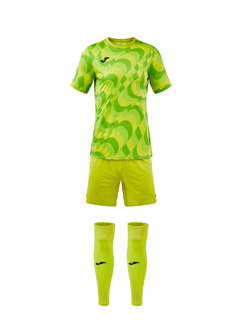 Greenfluor