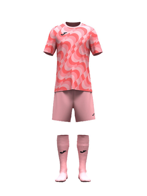 Joma New Area Set