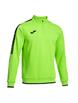 Greenfluor/Black