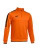 Orange/Black