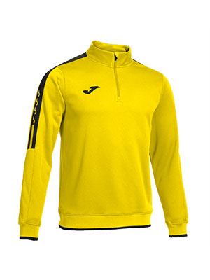 Joma Olimpiada 1/4 Zip Sweatshirt