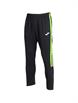Black/Greenfluor
