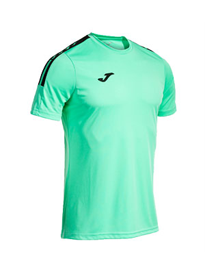 Joma Olimpiada Short Sleeve T-Shirt