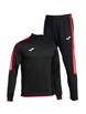 Black/Red