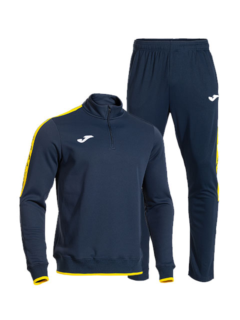 Darknavy/Yellow/Darknavy