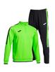 Greenfluor/Black