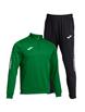 Greenmedium/Black