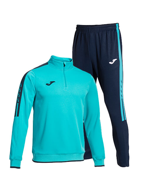 Turquoisefluor/Darknavy