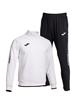 White/Black