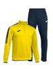Yellow/Darknavy