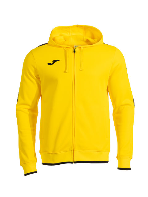 Joma Olimpiada Hoodie Jacket