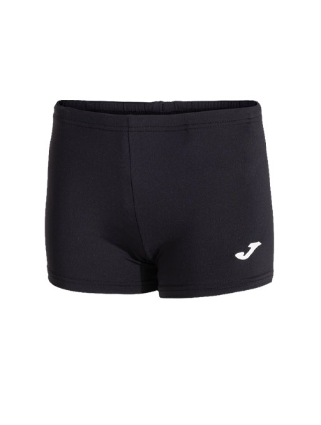 Joma Olimpia Womens Elastic Shorts