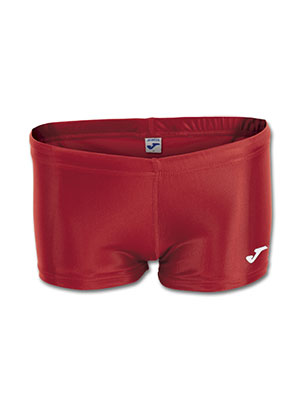 Joma Olimpia Womens Elastic Shorts